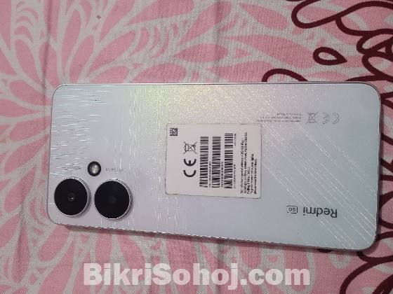 Redmi 13C 5G, 8GB RAM, 256GB ROM